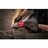 Milwaukee AGV13-125XSPDEB 4933464998 Image #12