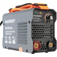 Patriot WM 201 Smart Image #5