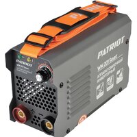 Patriot WM 201 Smart Image #2