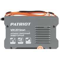 Patriot WM 201 Smart Image #3
