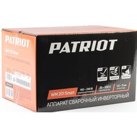 Patriot WM 201 Smart Image #14