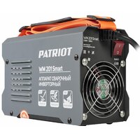 Patriot WM 201 Smart Image #7