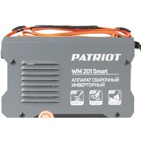 Patriot WM 201 Smart Image #4
