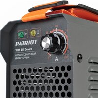 Patriot WM 201 Smart Image #10