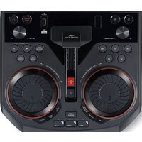 LG X-Boom OL75DK Image #13