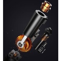 Baseus Energy Source Inflator Pump Tarnish CRCQB02-0A Image #17