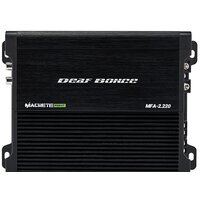 Deaf Bonce Machete MFA-2.220