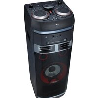 LG X-Boom OL90DK Image #6