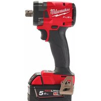 Milwaukee M18 FIW2P12-502X 4933478447 (с 2-мя АКБ, кейс)