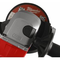 Milwaukee M18 BLSAG115XPD-0 4933492647 (без АКБ) Image #10