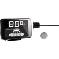 ParkMaster 23U-4-A-Silver