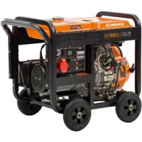 Daewoo Power DDAE 9000DXE-3