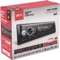 ACV ADX-903BM DSP Image #8