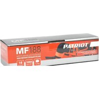 Patriot MF 188 (без АКБ) Image #10