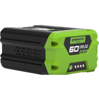 Greenworks G60B2 (60В/2 Ah)