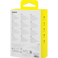 Baseus Magnetic Fast Charge Power Bank Type-C Edition 30W 10000mAh (черный) Image #8