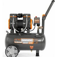 Daewoo Power DAC 240S Image #6