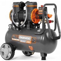 Daewoo Power DAC 240S Image #5