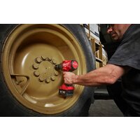 Milwaukee M18 FUEL M18FHIW2F12-502X 4933492783 (с 2-мя АКБ, кейс) Image #12