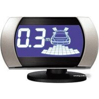 ParkMaster 8FJ27 (черный)