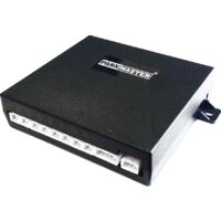 ParkMaster 8FJ27 (черный) Image #6