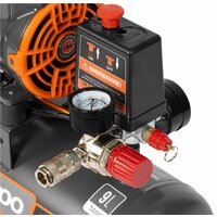 Daewoo Power DAC 180S Image #9