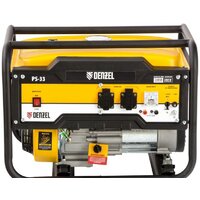 Denzel PS 33 Image #9