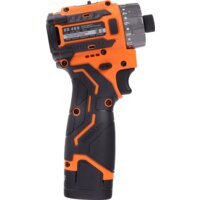 Patriot BR 469 180201469 (с 2-мя АКБ, кейс) Image #3