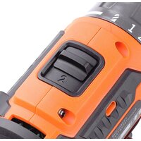 Patriot BR 469 180201469 (с 2-мя АКБ, кейс) Image #9