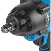 Bull SC 1807 1329723 (с 2-мя АКБ, кейс) Image #5