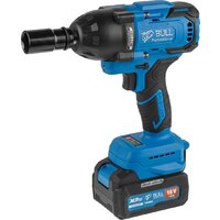 Bull SC 1807 1329723 (с 2-мя АКБ, кейс) Image #6