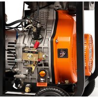 Daewoo Power DDAE 11000DXE-3 Image #5