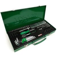 Toptul GCAD7202 72 предмета Image #2