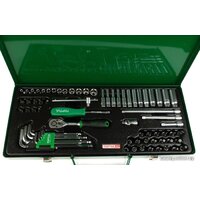 Toptul GCAD7202 72 предмета Image #3