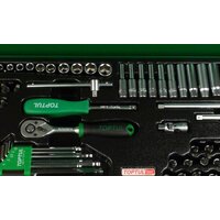 Toptul GCAD7202 72 предмета Image #4