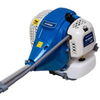 Hyundai Z 557 Image #4