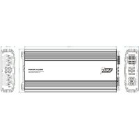 AMP MASS 4.150 Image #11