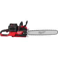 Milwaukee M18F2CHS50-802 4933480121 (с 2-мя АКБ)