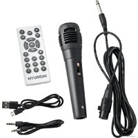 Hyundai H-MC1220 Image #7