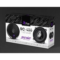 Five SC-420 Image #2