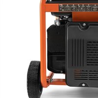 Daewoo Power GDA 8000Ei Image #14