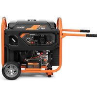 Daewoo Power GDA 8000Ei Image #7