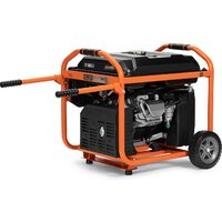 Daewoo Power GDA 8000Ei Image #4