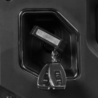 Daewoo Power GDA 8000Ei Image #11