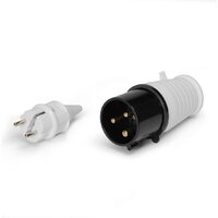 Daewoo Power GDA 8000Ei Image #17