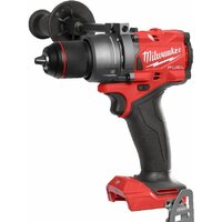 Milwaukee M18 FUEL M18FPD3-0X 4933479859 (без АКБ, кейс) Image #3