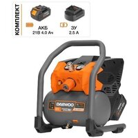 Компрессоры