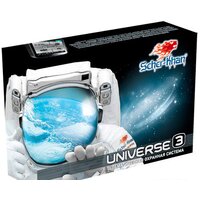 Scher Khan Universe 3 Image #1