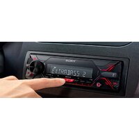 Sony DSX-A110U Image #3