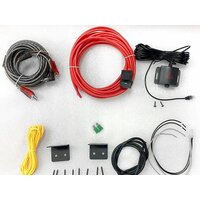 Урал Ураган АС-У12А Комбо Image #4